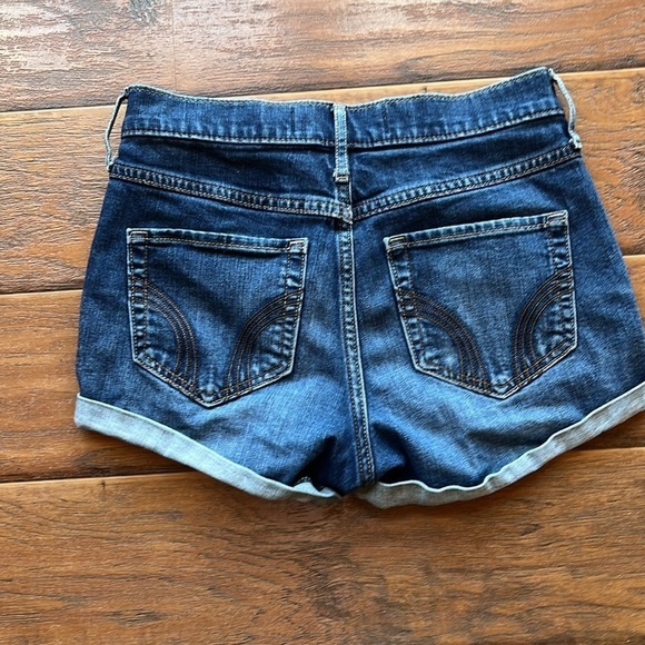 COPY - - Junior Shorts Bundle - Size 3-4 - Picture 4 of 12